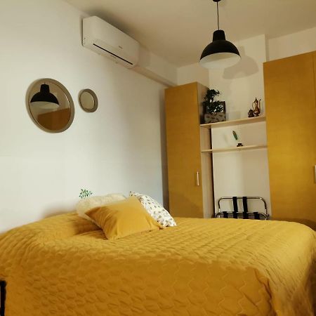 Guesthouse Tree Rooms Industrial بيرغامو المظهر الخارجي الصورة