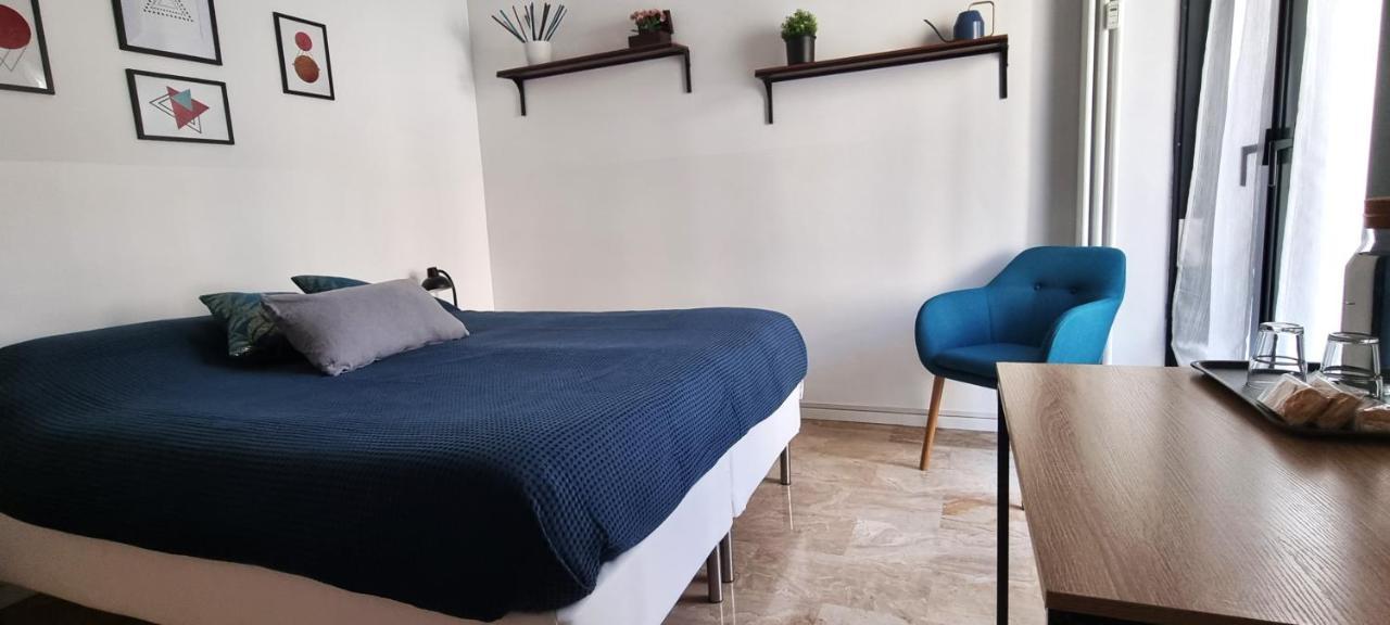 Guesthouse Tree Rooms Industrial بيرغامو المظهر الخارجي الصورة