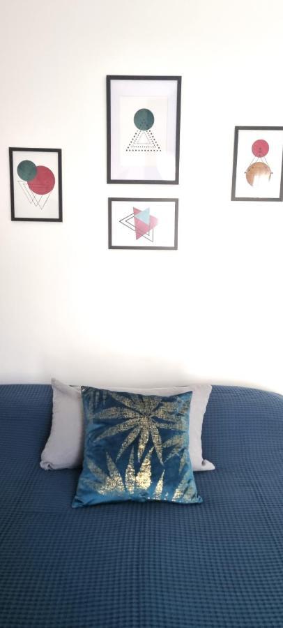 Guesthouse Tree Rooms Industrial بيرغامو المظهر الخارجي الصورة