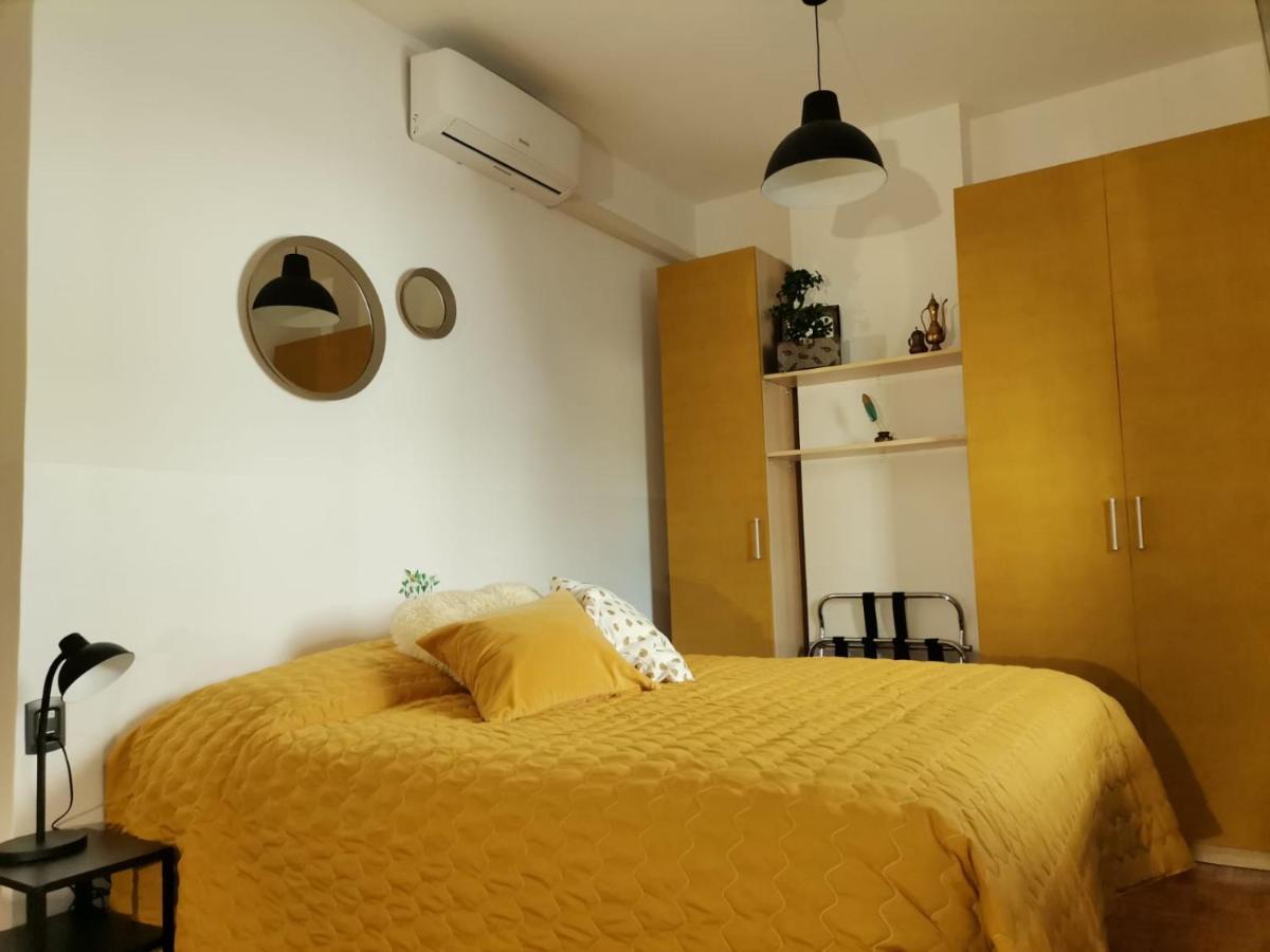 Guesthouse Tree Rooms Industrial بيرغامو المظهر الخارجي الصورة