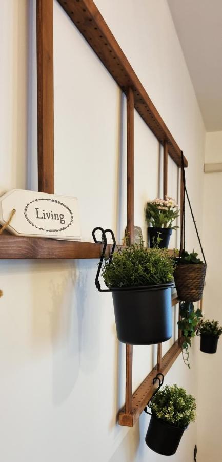 Guesthouse Tree Rooms Industrial بيرغامو المظهر الخارجي الصورة