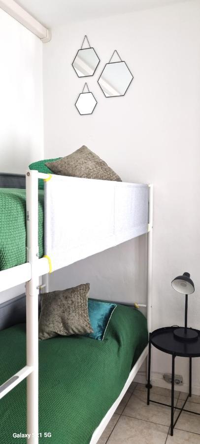 Guesthouse Tree Rooms Industrial بيرغامو المظهر الخارجي الصورة