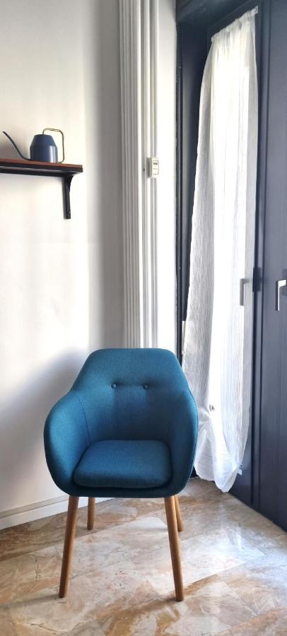 Guesthouse Tree Rooms Industrial بيرغامو المظهر الخارجي الصورة